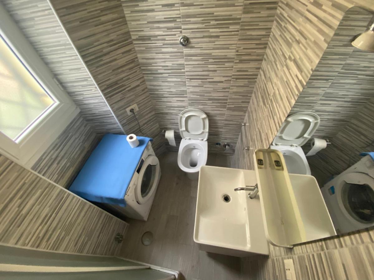 Dimora Novella Appartement *