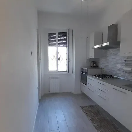 Dimora Novella Apartamento Lido di Ostia Exterior foto