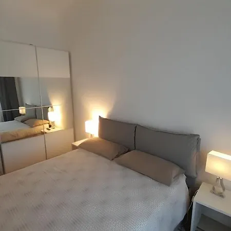 Dimora Novella Apartamento Lido di Ostia Exterior foto