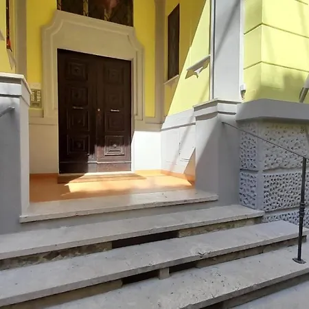 Dimora Novella Apartamento Lido di Ostia Exterior foto