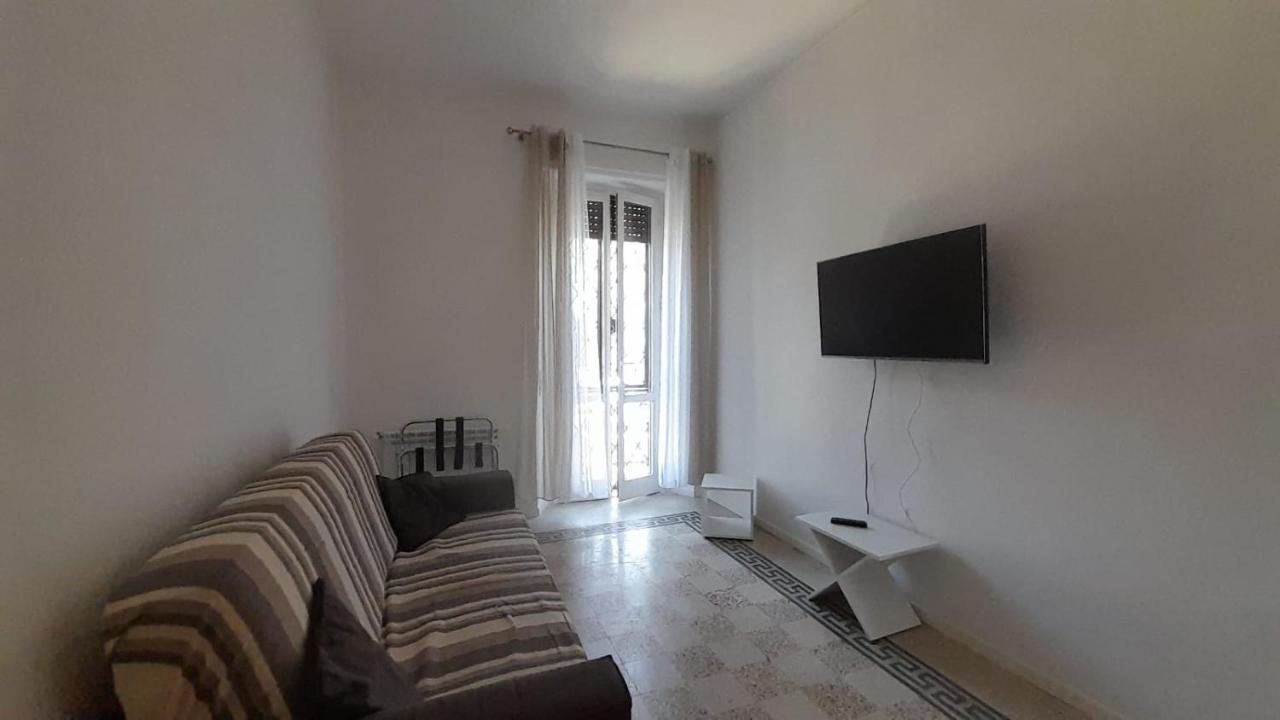Apartment Dimora Novella Lido di Ostia