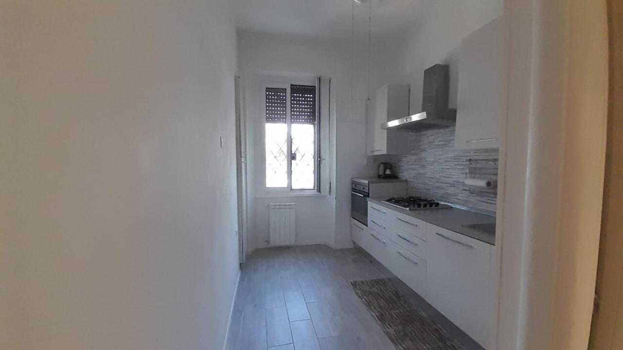 Dimora Novella Apartment *