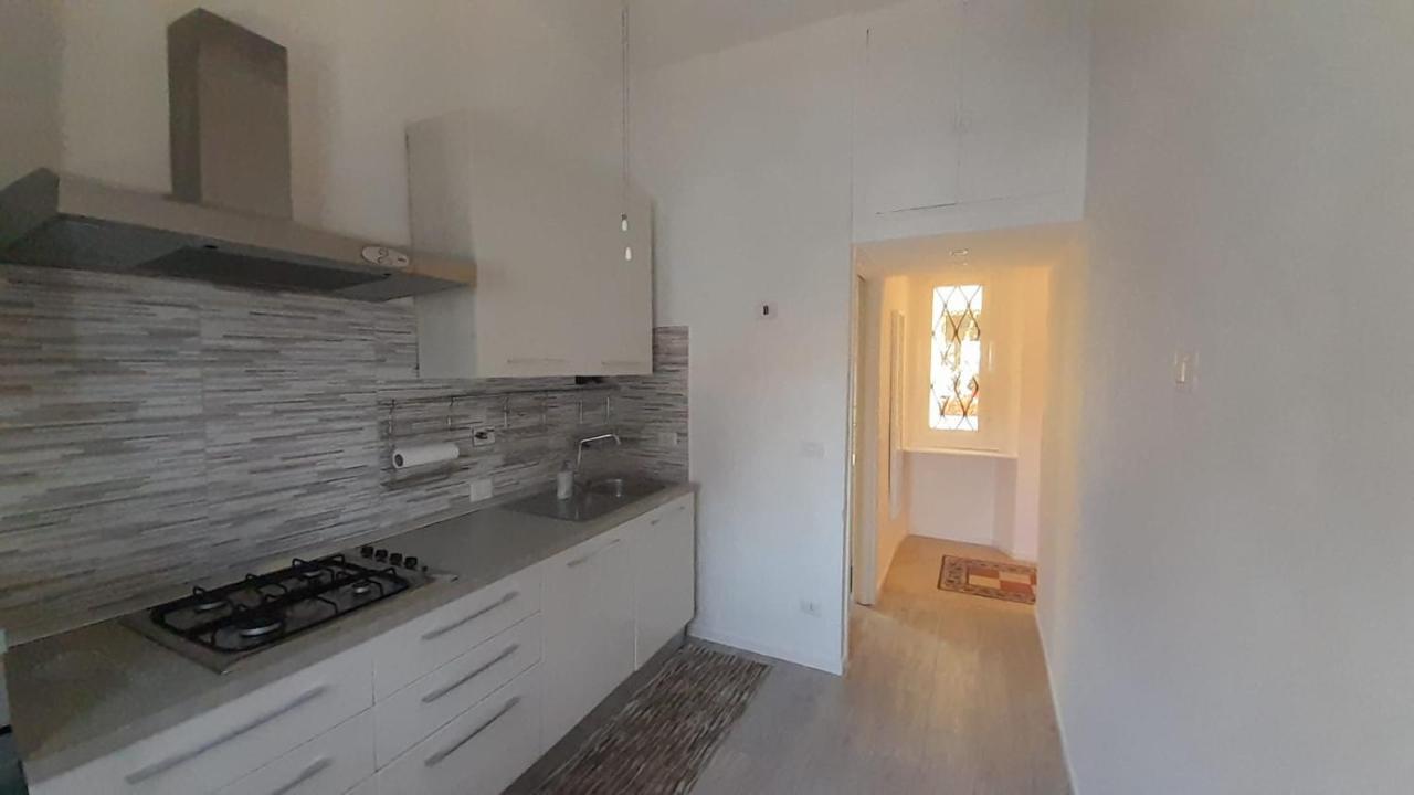 Apartment Dimora Novella Lido di Ostia
