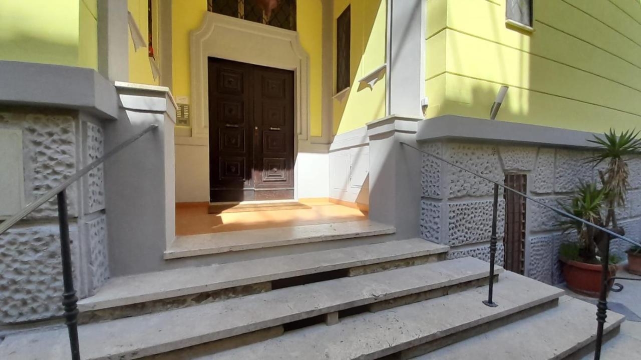 Dimora Novella Lido di Ostia
