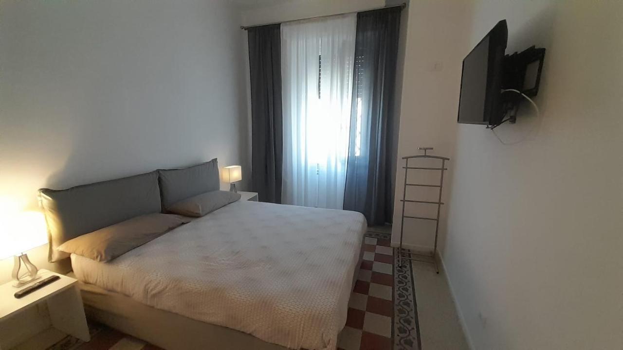 Apartment Dimora Novella