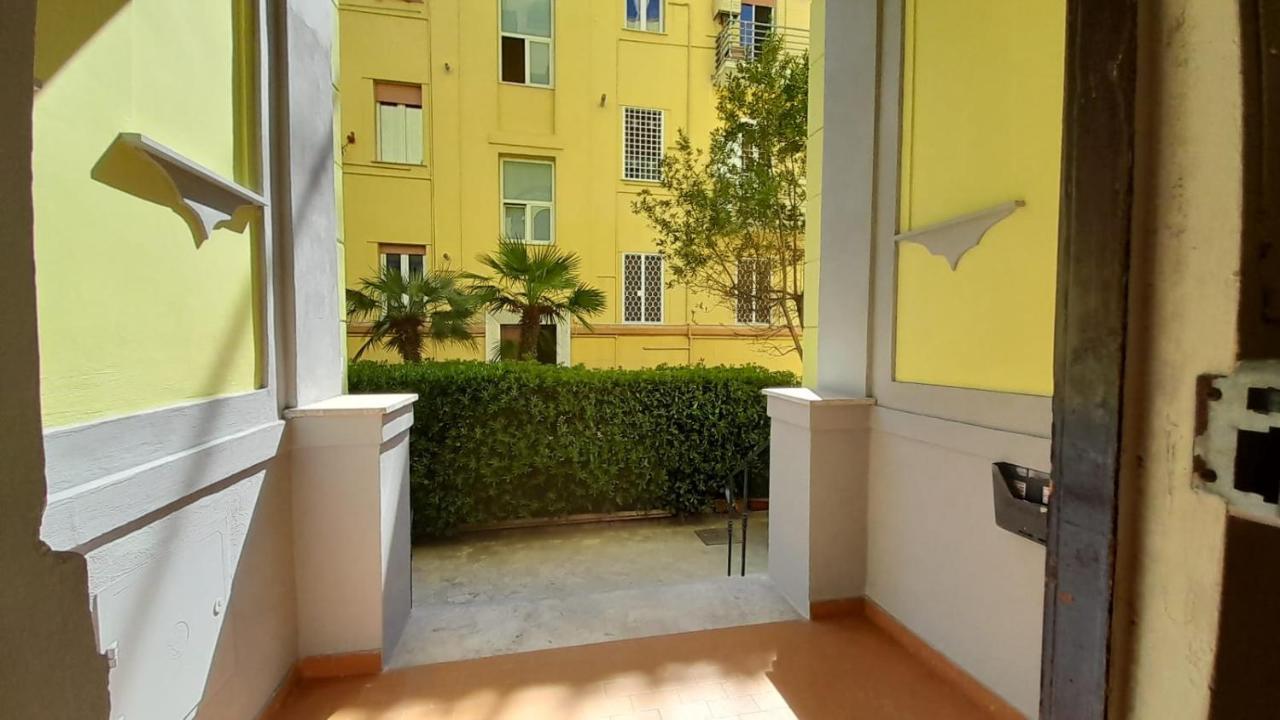 Dimora Novella Apartment *